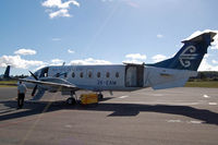 ZK-EAM @ NZAP - At Taupo - by Micha Lueck