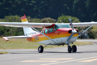 ZK-ERQ @ NZAP - At Taupo - by Micha Lueck