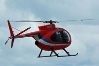 ZK-HJB @ NZAP - At Taupo - by Micha Lueck