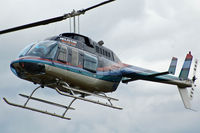 ZK-HRC @ NZAP - At Taupo - by Micha Lueck