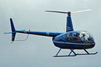 ZK-HTY @ NZAP - At Taupo - by Micha Lueck