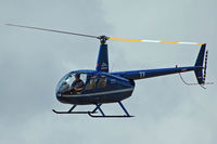 ZK-HTY @ NZAP - At Taupo - by Micha Lueck