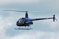ZK-IFM @ NZAP - At Taupo - by Micha Lueck