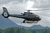ZK-IJV @ NZAP - At Taupo - by Micha Lueck