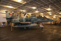 158137 - Displayed on the USS Hornet - by olivier Cortot