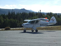 N4529Z - 1961 Piper Colt - by Michael R. Daigle