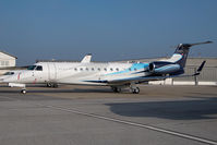 OE-IBK @ VIE - Embraer 135