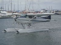 VH-TCK - Williamstown, Melbourne Australia Jan 2010 - by Purcell