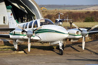D-ICVY @ EDRZ - at zqw - by Volker Hilpert