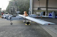 274 @ EBBL - B-Hunter - by Volker Hilpert