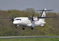 D-COSA @ EDDR - at scn - by Volker Hilpert