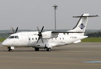 D-COSA @ EDDR - at scn - by Volker Hilpert