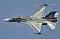 FA-134 @ EBBL - at EBBL
