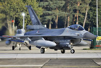 J-062 @ EBBL - at EBBL