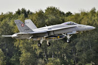 J-5010 @ EBBL - Tiger Meet - by Volker Hilpert