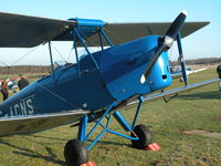 G-ACNS photo, click to enlarge