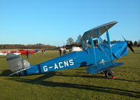 G-ACNS photo, click to enlarge