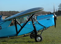 G-AAZP photo, click to enlarge G-AAZP photo, click to enlarge