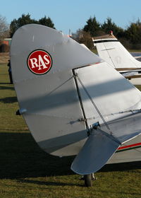 G-ECAN photo, click to enlarge G-ECAN photo, click to enlarge