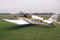 G-ATLB photo, click to enlarge