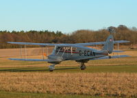 G-ECAN photo, click to enlarge G-ECAN photo, click to enlarge