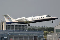 D-CGEO @ EDDR - at scn - by Volker Hilpert