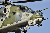 7360 @ EBBL - Tiger Meet - by Volker Hilpert
