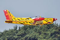 ST-48 @ EBBL - Tiger Meet - by Volker Hilpert