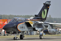 45 06 @ EBBL - Tornado IDS - by Volker Hilpert