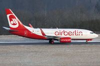 D-ABBT @ EDDR - taxying on taxyway charly to the gate - by Friedrich Becker