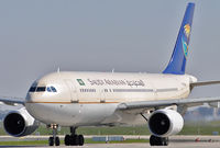 TC-OAA @ EDDF - at fra