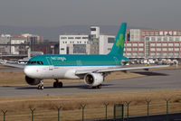 EI-CVB @ EDDF - Aer Lingus - by Volker Hilpert