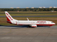 D-ABAU @ VIE - TXL - by P. Radosta - www.austrianwings.info