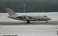 LZ-BVD @ LOWS - Air VB Challenger 605
