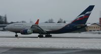 RA-96010 @ LOWS - Aeroflot