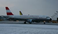 OE-LBP @ LOWS - Retro-Austrian - by Andi F