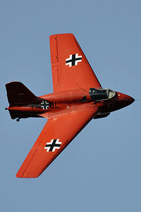D-1636 @ LFFQ - at lffq - by Volker Hilpert