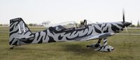 C-FAUH @ KOSH - EAA AIRVENTURE 2009 - by Todd Royer