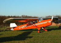 G-AMTM photo, click to enlarge G-AMTM photo, click to enlarge