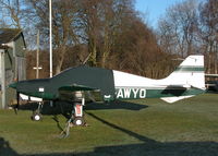 G-AWYO photo, click to enlarge G-AWYO photo, click to enlarge