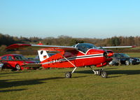 D-EAMB photo, click to enlarge D-EAMB photo, click to enlarge