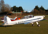 G-BAVH photo, click to enlarge G-BAVH photo, click to enlarge