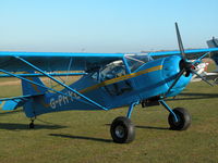 G-PHYL photo, click to enlarge G-PHYL photo, click to enlarge