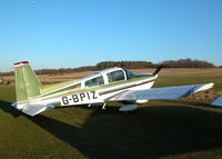 G-BPIZ photo, click to enlarge G-BPIZ photo, click to enlarge