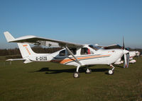 G-CFZD photo, click to enlarge G-CFZD photo, click to enlarge
