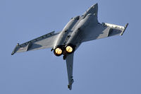 333 @ LFFQ - Rafale B - by Volker Hilpert