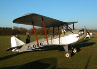 G-AYKS photo, click to enlarge G-AYKS photo, click to enlarge