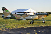 F-GMRF @ LFFQ - Burkina faso