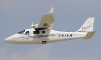 I-PTFA @ KOSH - EAA AIRVENTURE 2009 - by Todd Royer