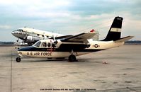 55-4634 @ ADW - AeroCommannder  at Andrews AFB